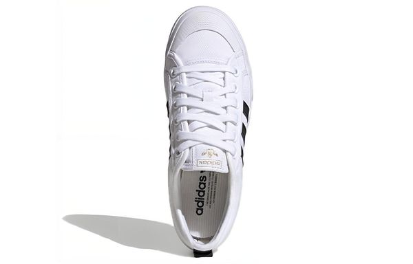 Adidas Originals Nizza Platform