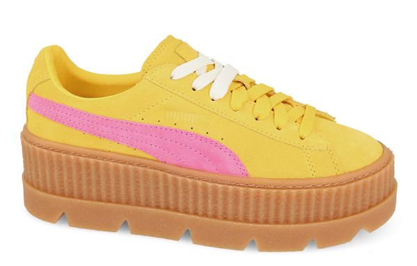 PUMA
