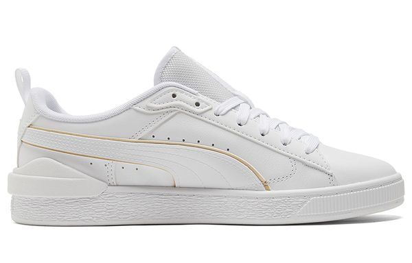 PUMA Suede