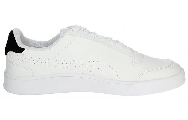 PUMA Shuffle Perf