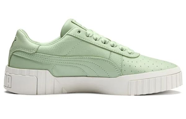 PUMA CALI EMBOSS
