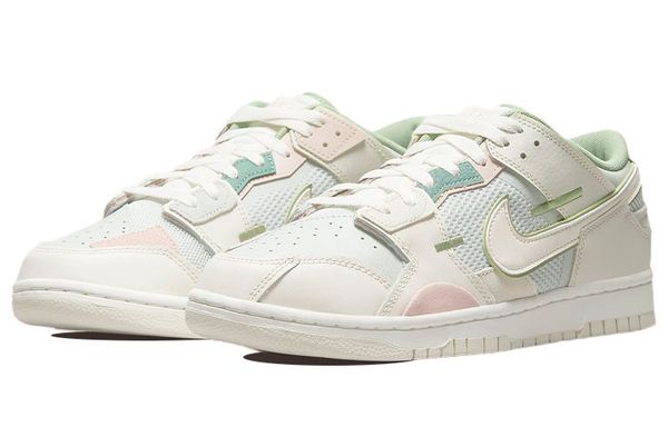 Nike Dunk Scrap ''