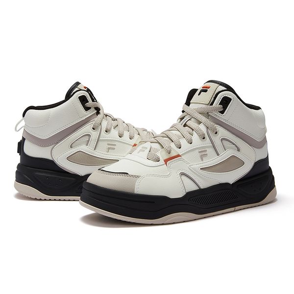 FILA FUSION BANK II MID