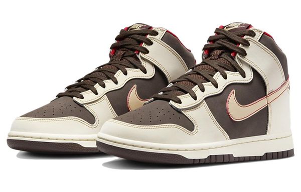Nike Dunk High -, FB8892-200