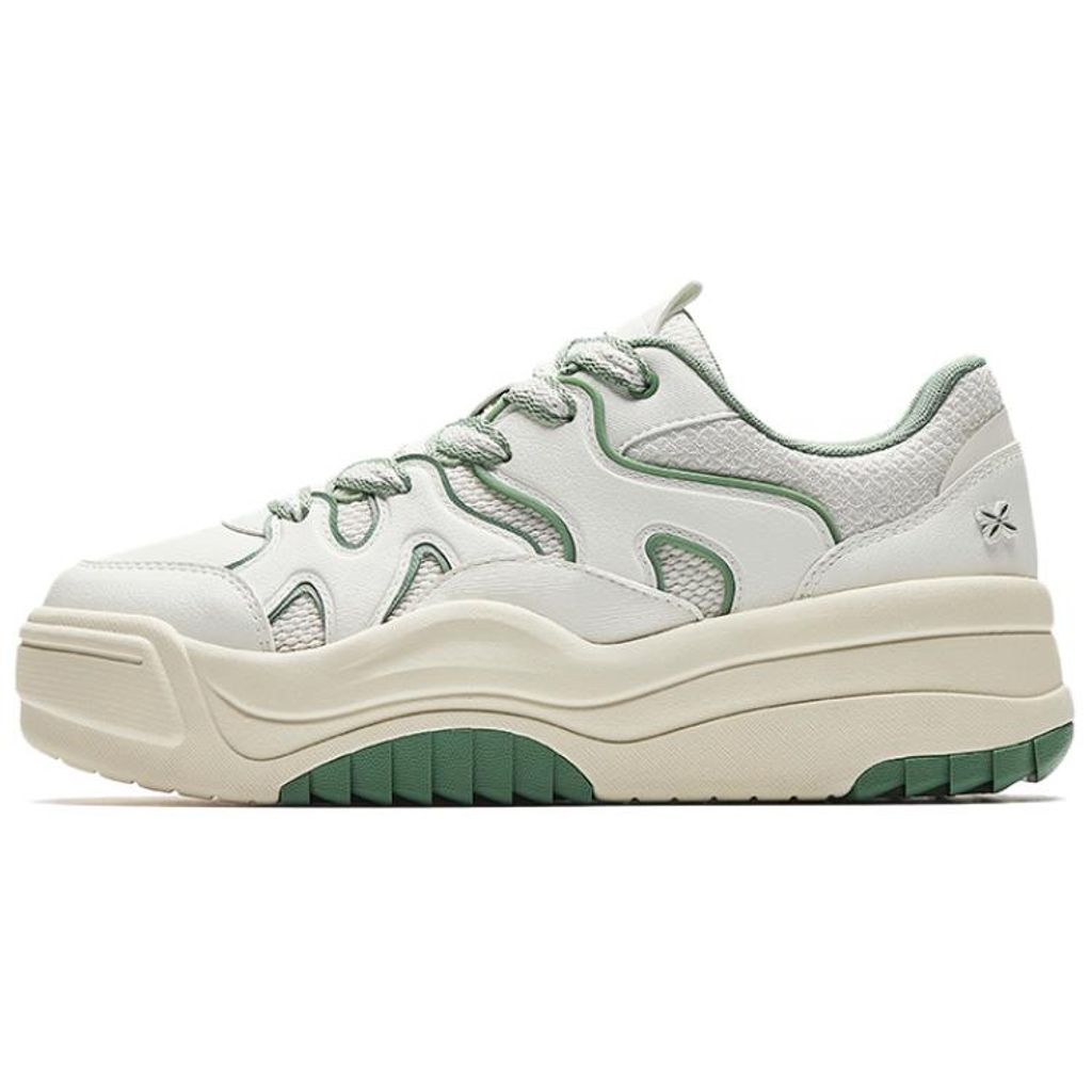 Anta Wave
