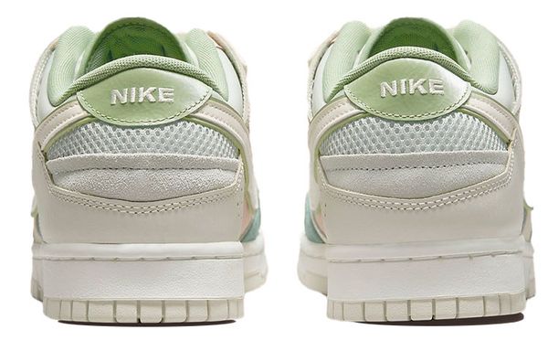 Nike Dunk Scrap ''