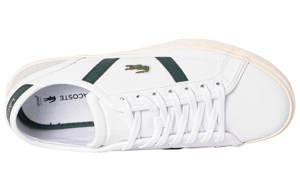 LACOSTE