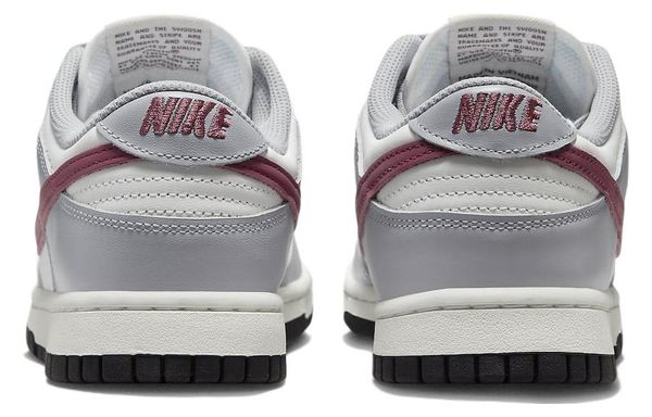 Nike Dunk Low Top