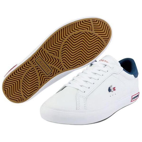 LACOSTE
