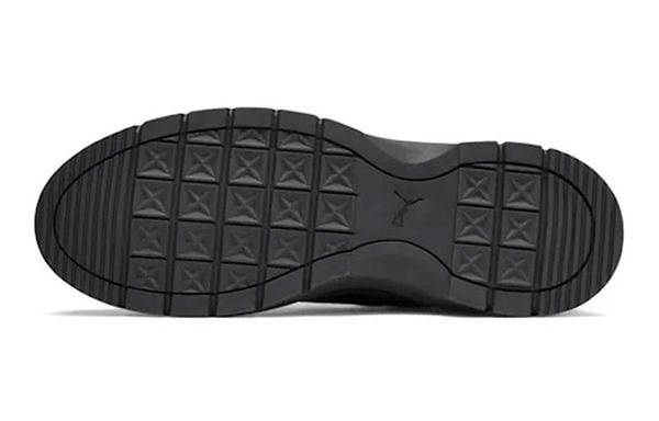 PUMA Utility
