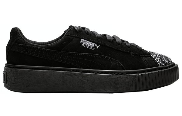 PUMA Suede