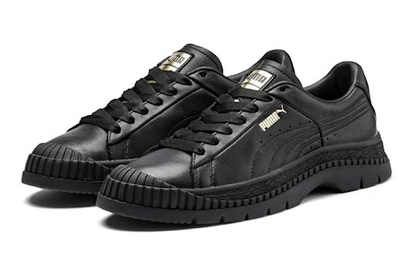 PUMA Utility