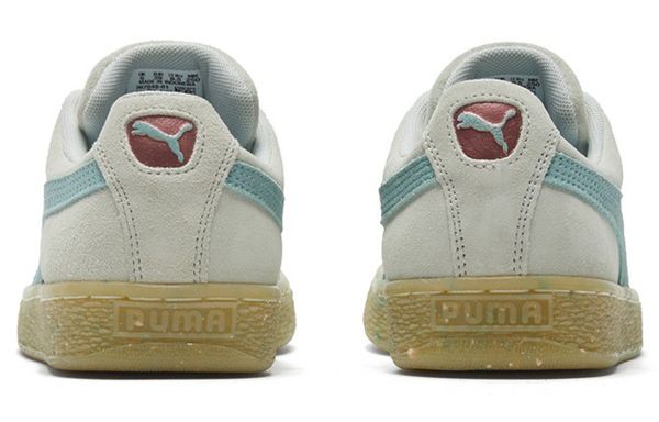PUMA Suede Classic Low