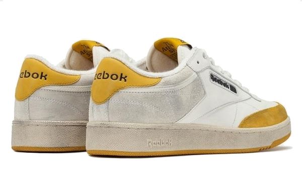 REEBOK Club C Low