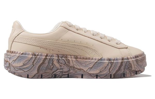 PUMA Platform Trace Low