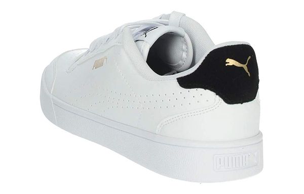 PUMA Shuffle Perf