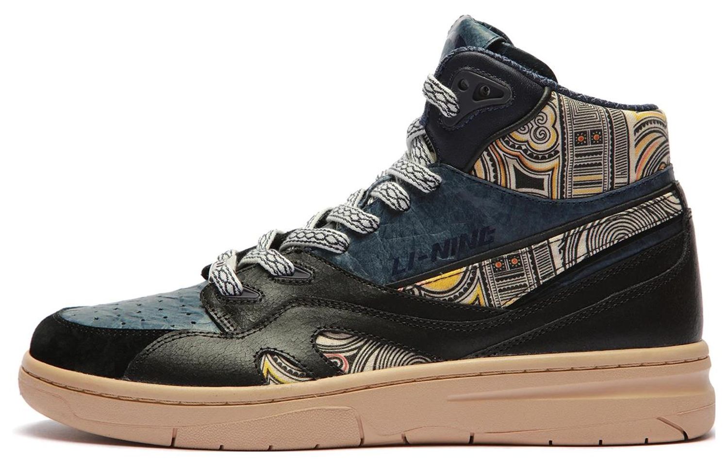 Li-Ning