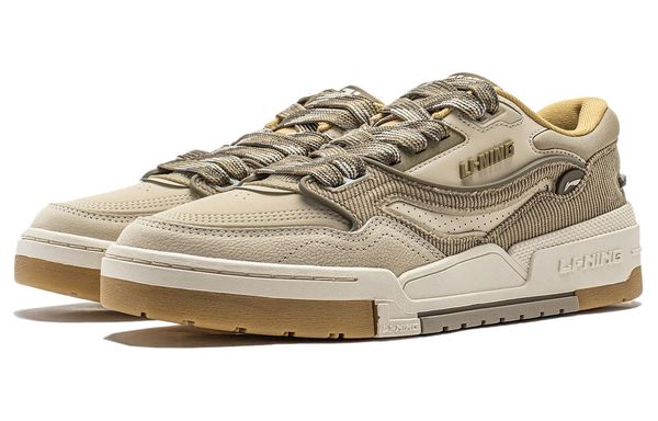 Li-Ning 001 BTC