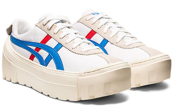 Onitsuka Tiger Delegation