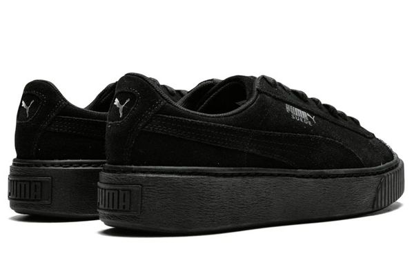 PUMA Suede