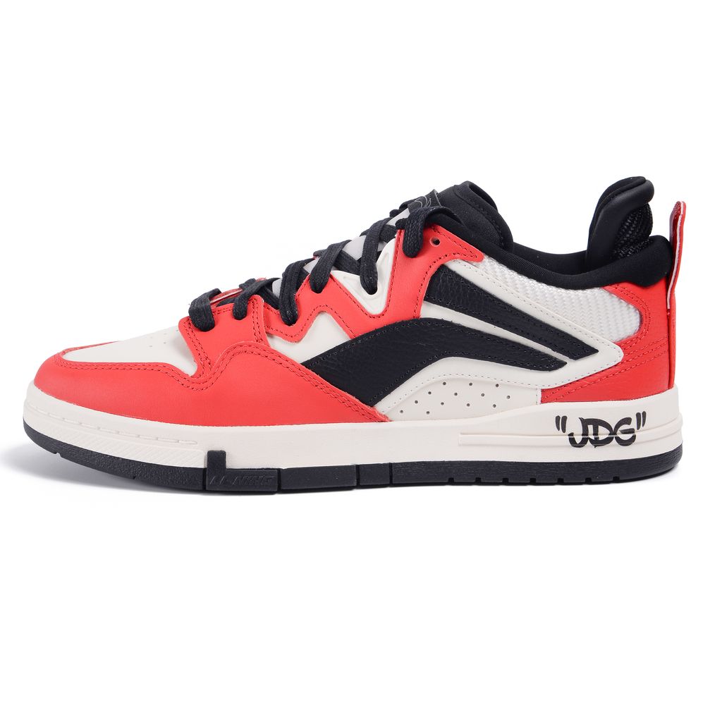 Li-Ning JDG Team