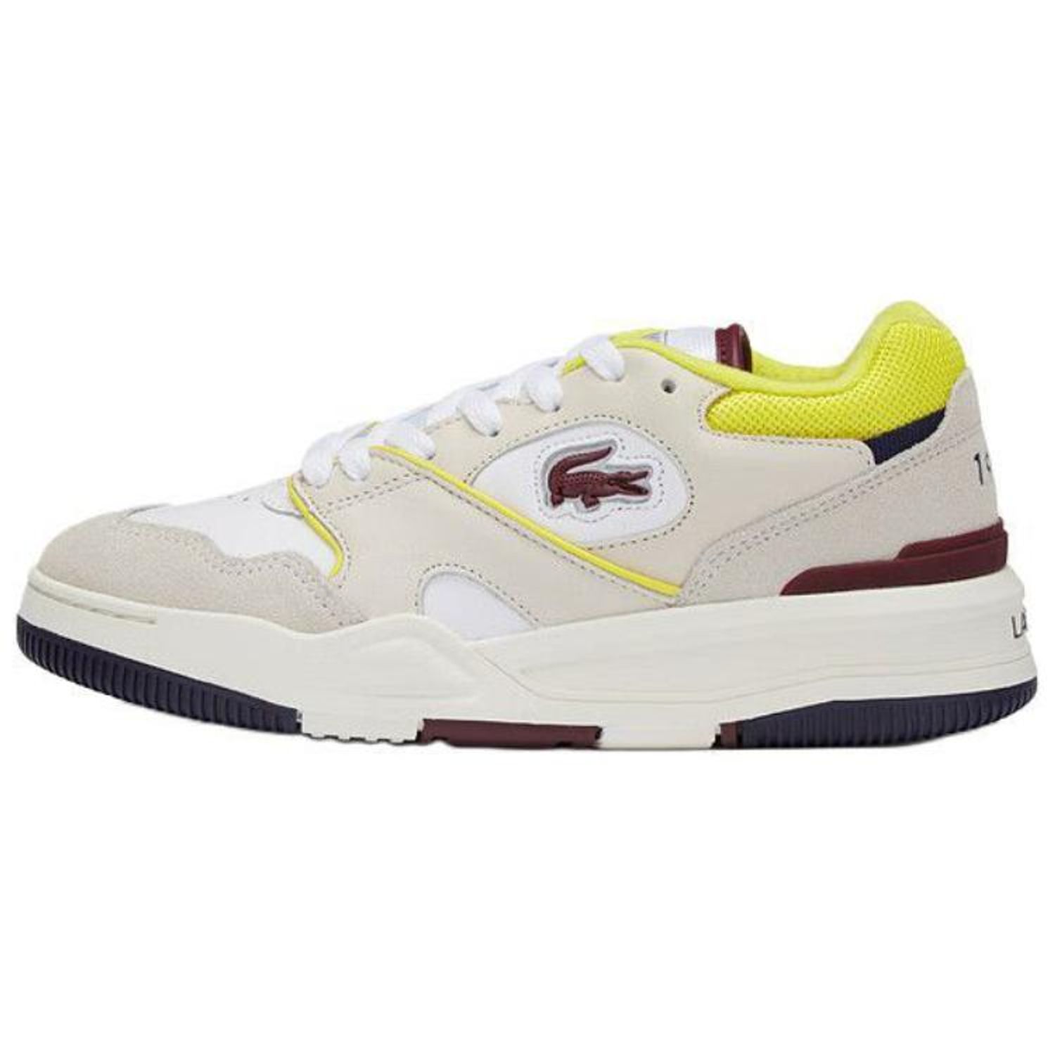 LACOSTE