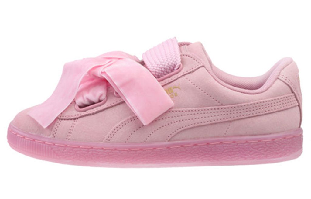 PUMA RESET
