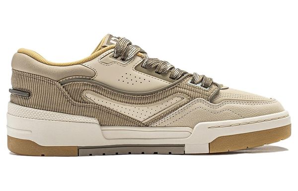 Li-Ning 001 BTC