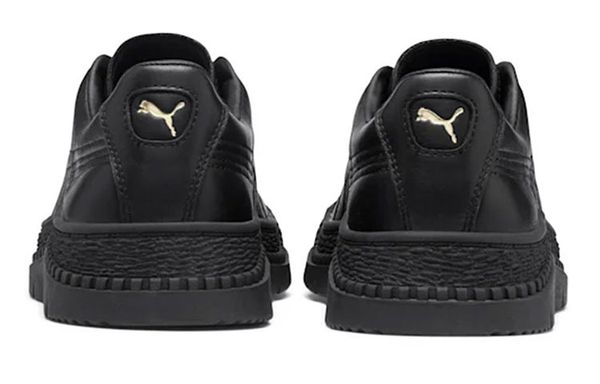 PUMA Utility