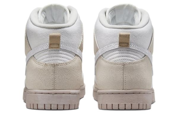 Nike Dunk High EMB salt lake city , DV0822-100