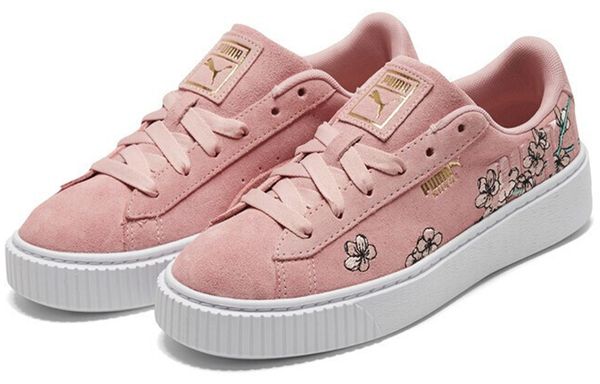 PUMA