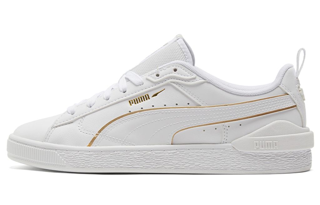 PUMA Suede