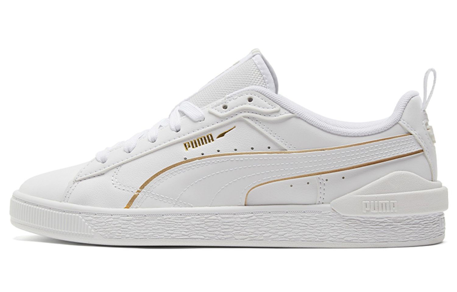 PUMA Suede
