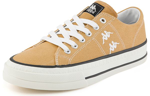 Kappa Low