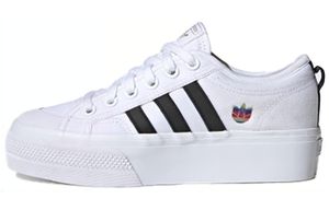 Adidas Originals Nizza Platform
