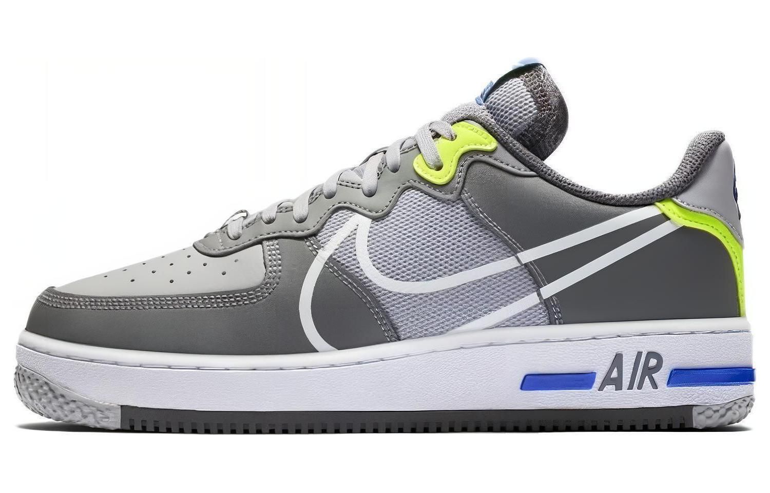 Nike Air Force 1 React