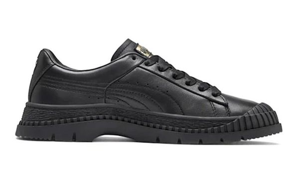 PUMA Utility