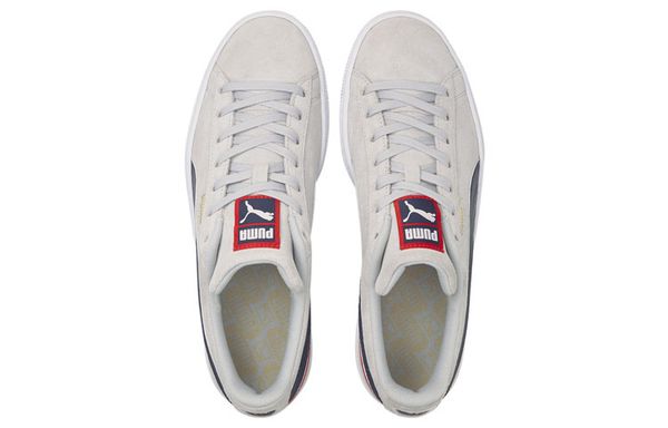 PUMA Suede