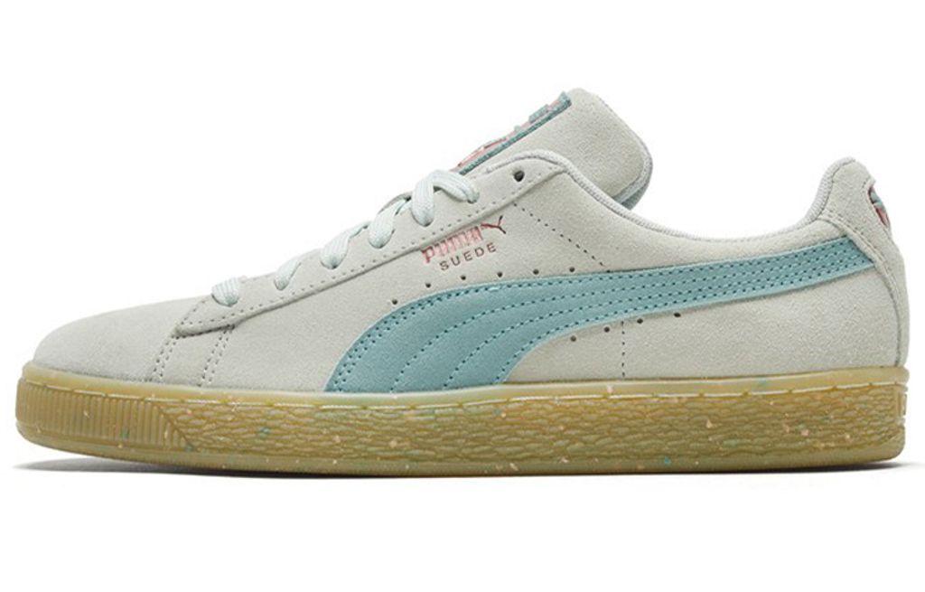 PUMA Suede Classic Low