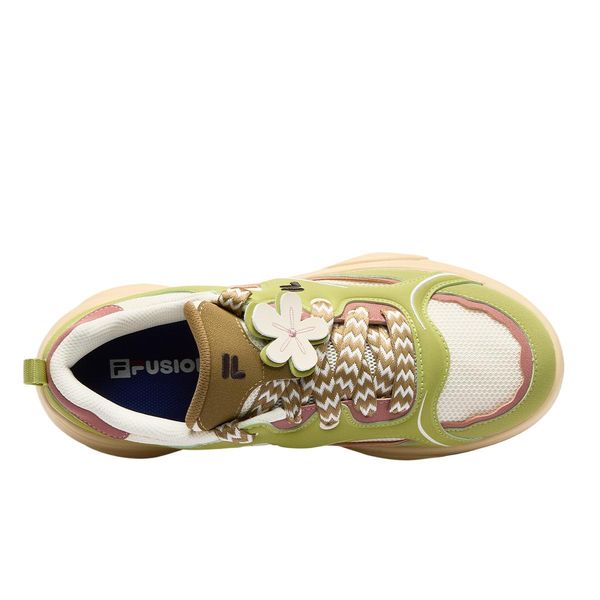 FILA FUSION WINDROUND DX Dancing Longboard Shoes