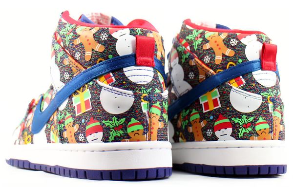 Nike Dunk SB CONCEPTS