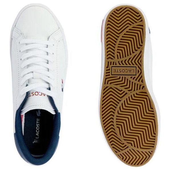 LACOSTE