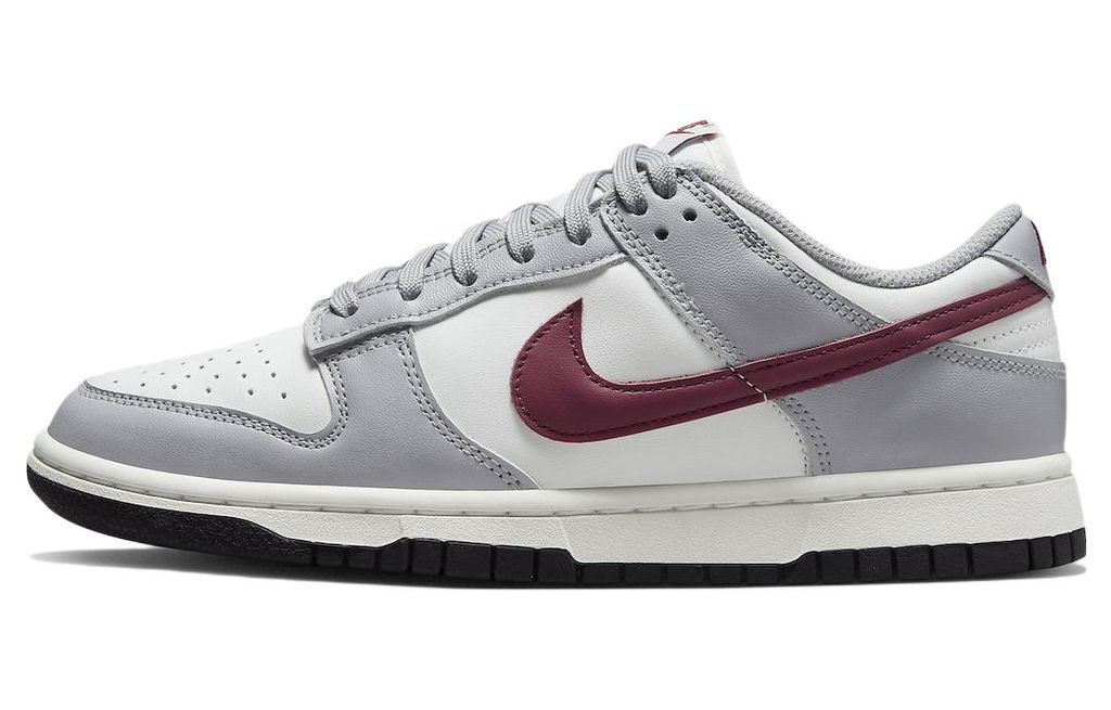 Nike Dunk Low Top