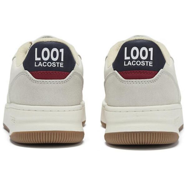 LACOSTE