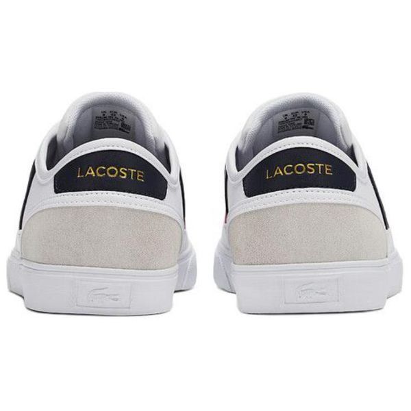 LACOSTE