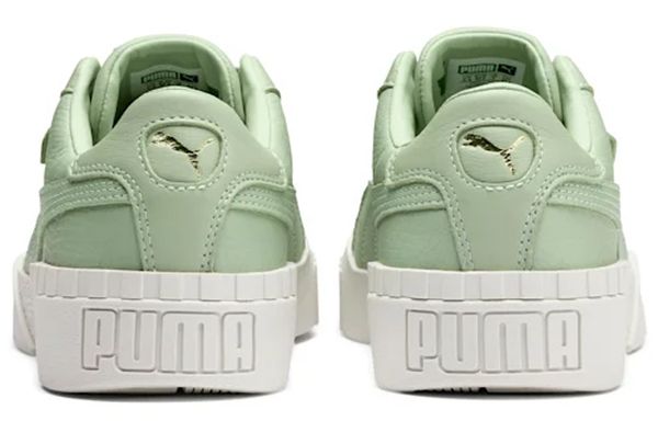PUMA CALI EMBOSS