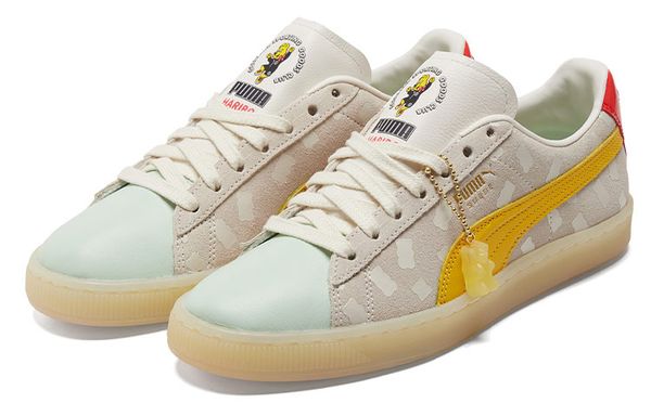 PUMA
