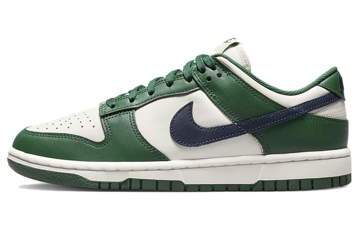 Nike Dunk 'Gorge Green'