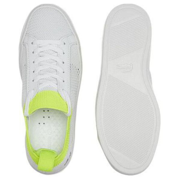 LACOSTE