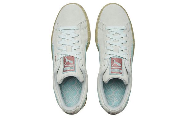 PUMA Suede Classic Low